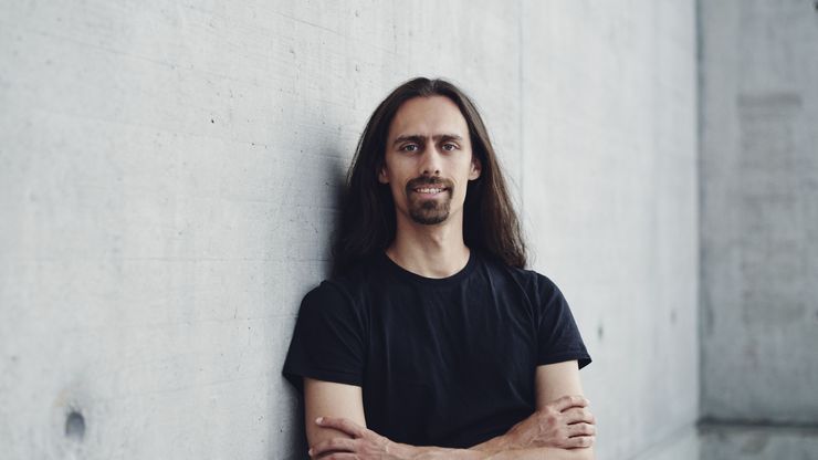 © Jan Lause, Hertie AI Portrait of Jan Lause from Hertie AI