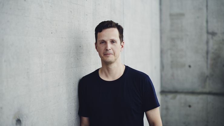 © Sacha Sokoloski, Hertie AI Portrait of Sacha Sokoloski from Hertie AI