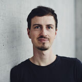 Portrait of Patrick Köhler from Hertie AI