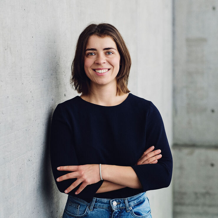 Lydia Federmann