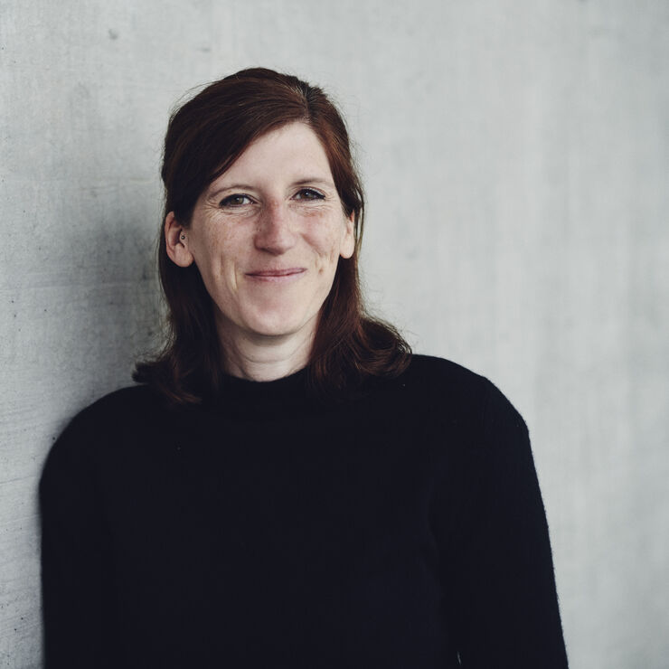 Christina Bürger