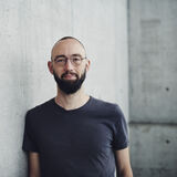 Portrait of Philipp Berens from Hertie AI