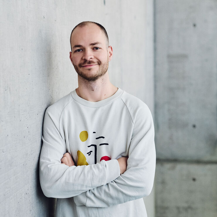 Nicolas Münster