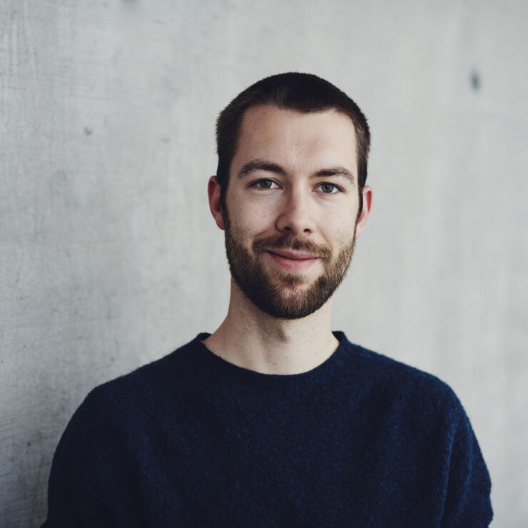 Jonas Beck