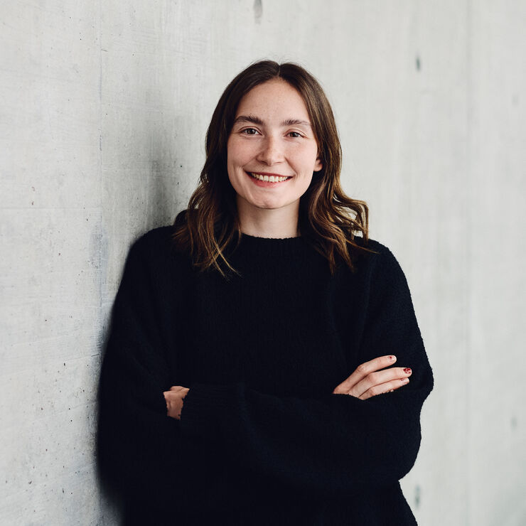 Nadia Vohwinkel
