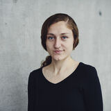 Portrait of Kyra Kadhim from Hertie AI